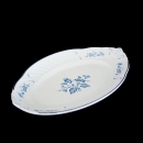 Villeroy & Boch Val Bleu Serving Platter 22,5 cm