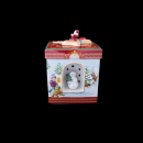 Villeroy & Boch Christmas Toys Music Box Package Walk