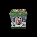 Villeroy & Boch Christmas Toys Music Box Package Snow...