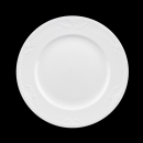 Villeroy & Boch Fiori White (Fiori Weiss) Salad Plate