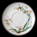 Villeroy & Boch Botanica Saucer 16,5 cm with Root In...