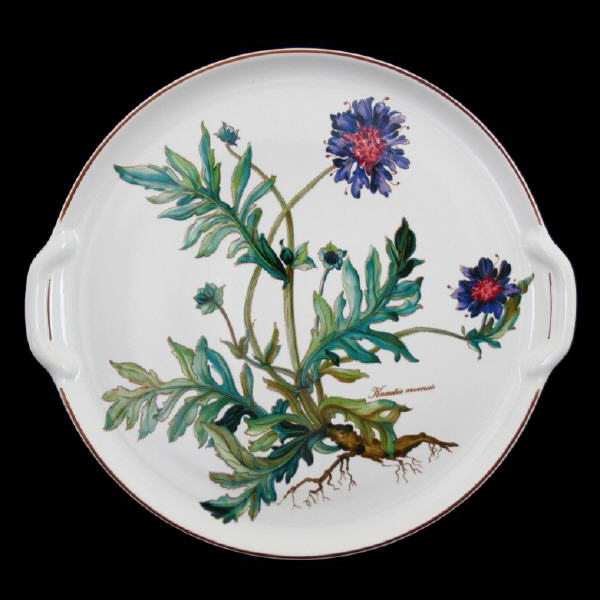 Botanica Kuchenplatte von Villeroy & Boch