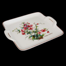 Villeroy & Boch Botanica Pastry Plate In Excellent...