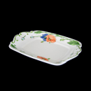 Villeroy & Boch Amapola Butter Plate In Excellent...