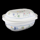 Villeroy & Boch Mariposa Oval Microwave Baker with...