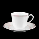 Villeroy & Boch Palatino Coffee Cup & Saucer In...