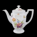 Rosenthal Maria Florals (Maria Sommerstrauss) Coffee Pot...