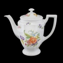 Rosenthal Maria Florals (Maria Sommerstrauss) Coffee Pot...