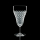 Rosenthal Romance Strohglas (Romanze Strohglas) Beer Glass
