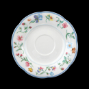 Villeroy & Boch Mariposa Saucer Coffee In Excellent...