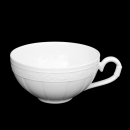 Villeroy & Boch Cameo White (Cameo Weiss) Tea Cup