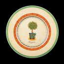 Villeroy & Boch Festive Memories Salad Plate Topiary...