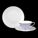 Rosenthal Form 2000 Lilac Mother of Pearl (Purple) (Form...