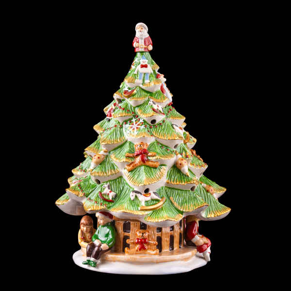 VILLEROY & BOCH Árbol de Navidad Christmas Toys Memory - Erresse Shop