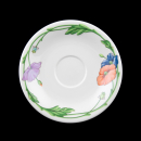 Villeroy & Boch Amapola Saucer Coffee Cup In...