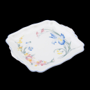 Villeroy & Boch Riviera Square Plate In Excellent...